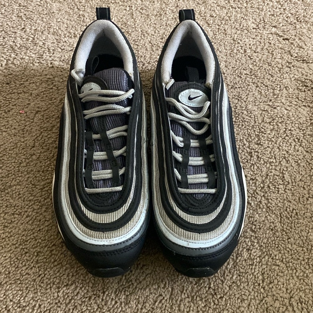 Air Max 97 Youth 5Y